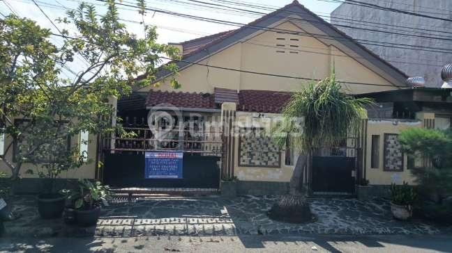 Dijual Rumah Sederhana Siap Huni di Citra 1 Jalan Bukit Indah , Kalideres - Jakarta Barat