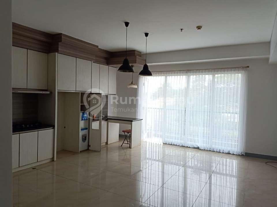 Apartemen The Aspen Residence