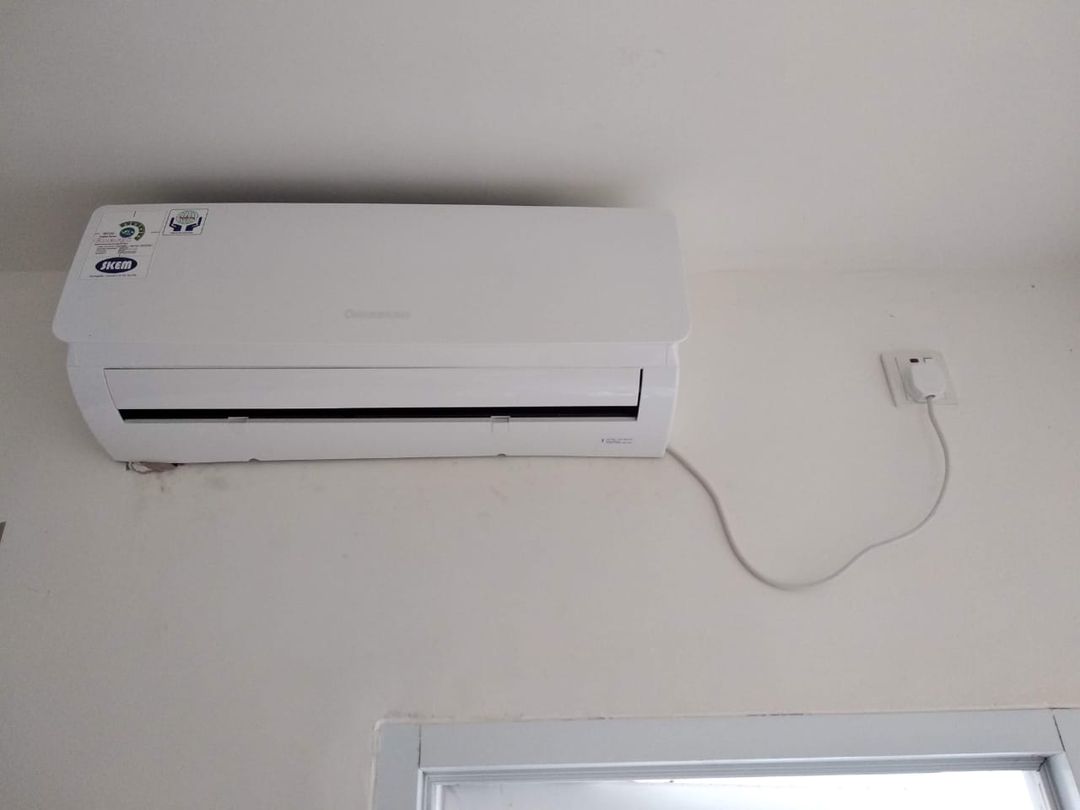 Apartemen Skyline Gading Serpong