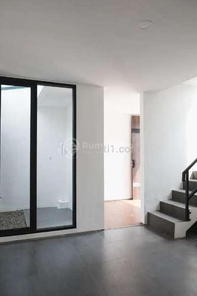 Jual Rumah Mininalis Industrial Area Antapani Dekat Arcamanik Bandung