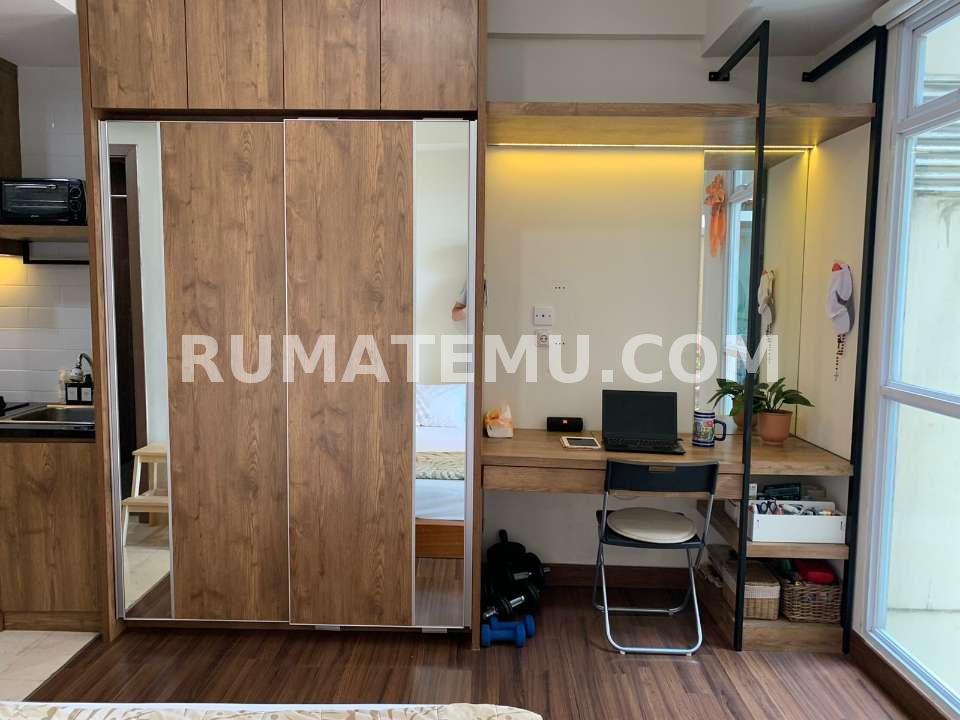 Apartemen Puri Orchard