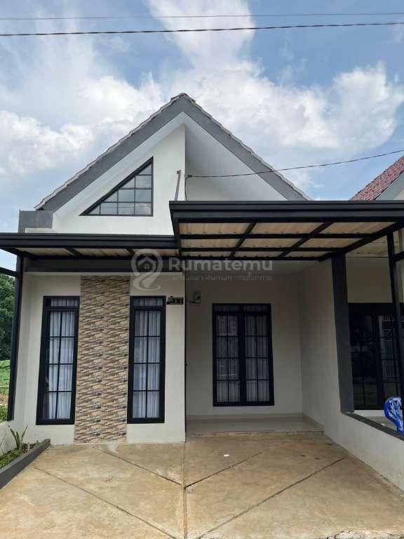 Rumah Murah Dekat Stasiun Bojong Gede Bogor