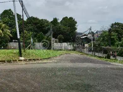 tanah kavling harga murah, di Jagakarsa Jakarta selatan