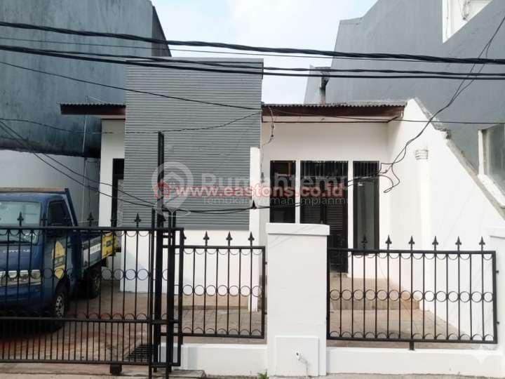 Dijual Rumah Daerah Kelapa Gading (KG005081)