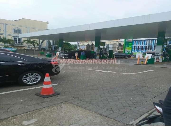 Dijual Kavling Pom Bensin Daerah Bekasi, Galaxy (KG005107)