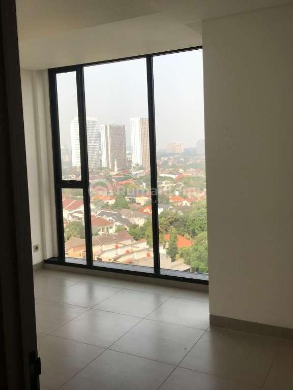 Apartemen Fatmawati City Center