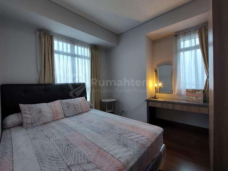 Apartemen Puri Orchard Bisa KPA