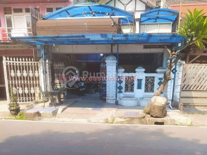 Dijual Rumah Daerah Kelapa Gading, Cocok Untuk Usaha (KG005071)