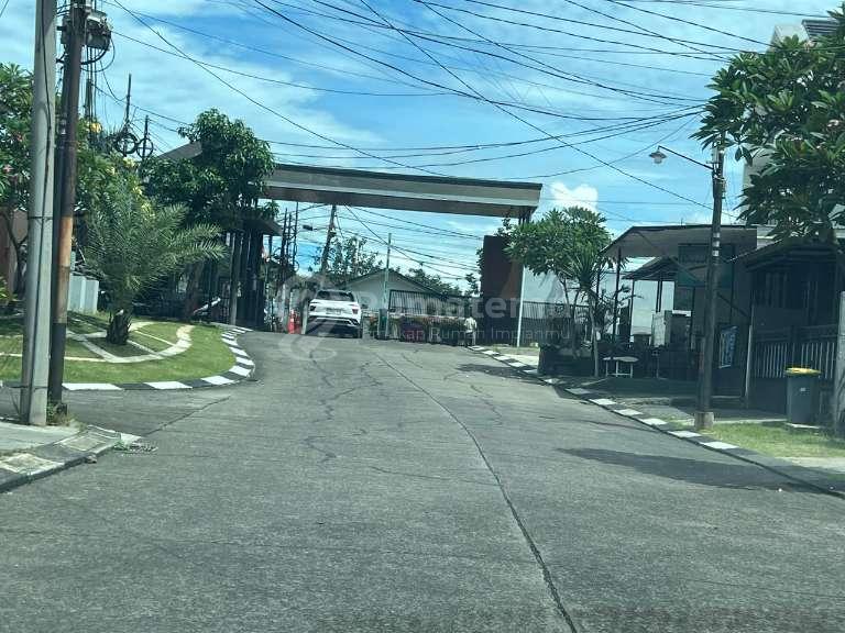 Rumah di Pondok cabe 