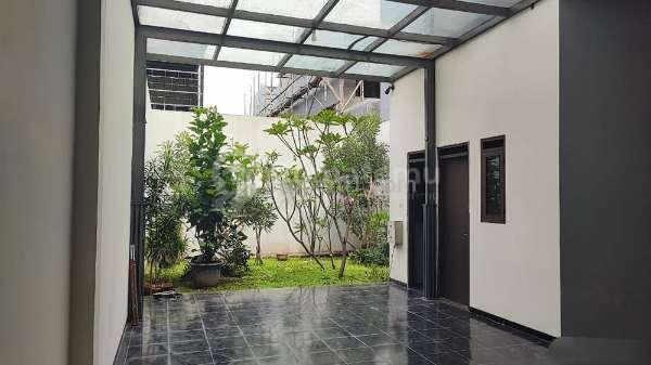 Jual Rumah Mininalis di Mekarwangi Dekat Singgasana Pradana, Tol Moh. Toha Bandung