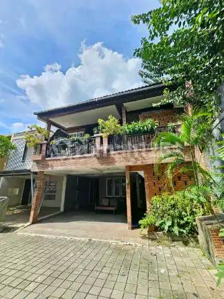 Rumah Cantik Dalam Townhosue di Pondok Labu