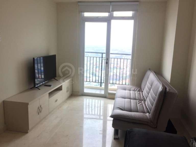 Apartemen Puri Orchard Bisa KPA