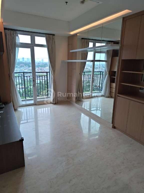 Apartemen Puri Orchard Bisa KPA