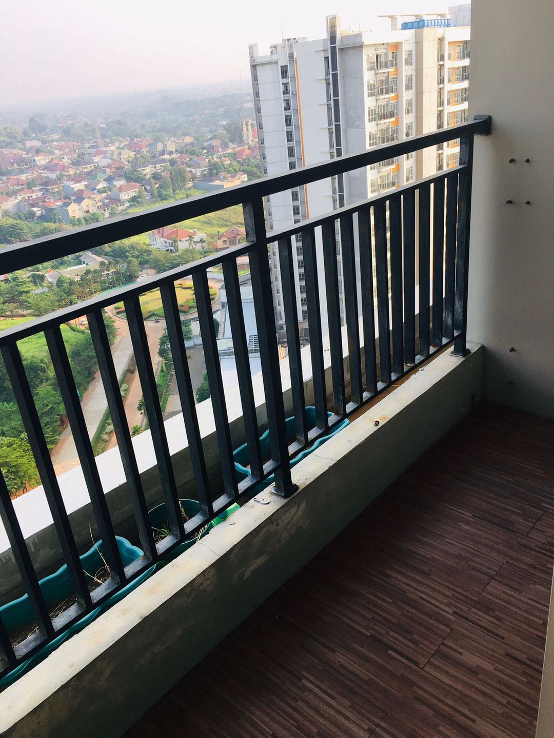 Apartemen Cinere Belleuve Suites Depok