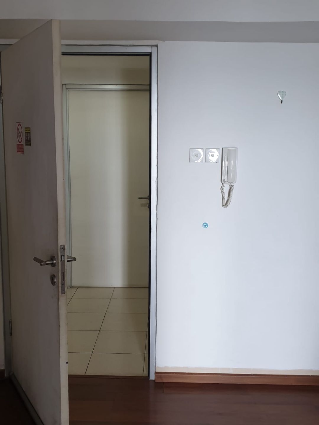 Apartemen M Town Residence