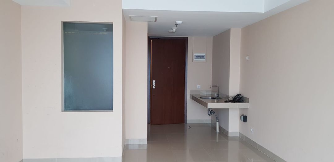 Apartemen U Residence