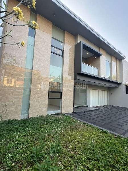 Jual Rumah Mewah Batununggal Dekat Sekolah Aloysius Bandung