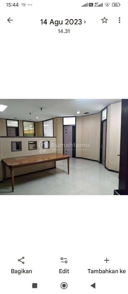 Disewakan ruko gandeng3 jakarta selatan 