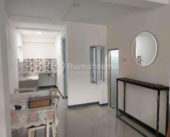 Rumah Baru Di BCS Kelapa Gading