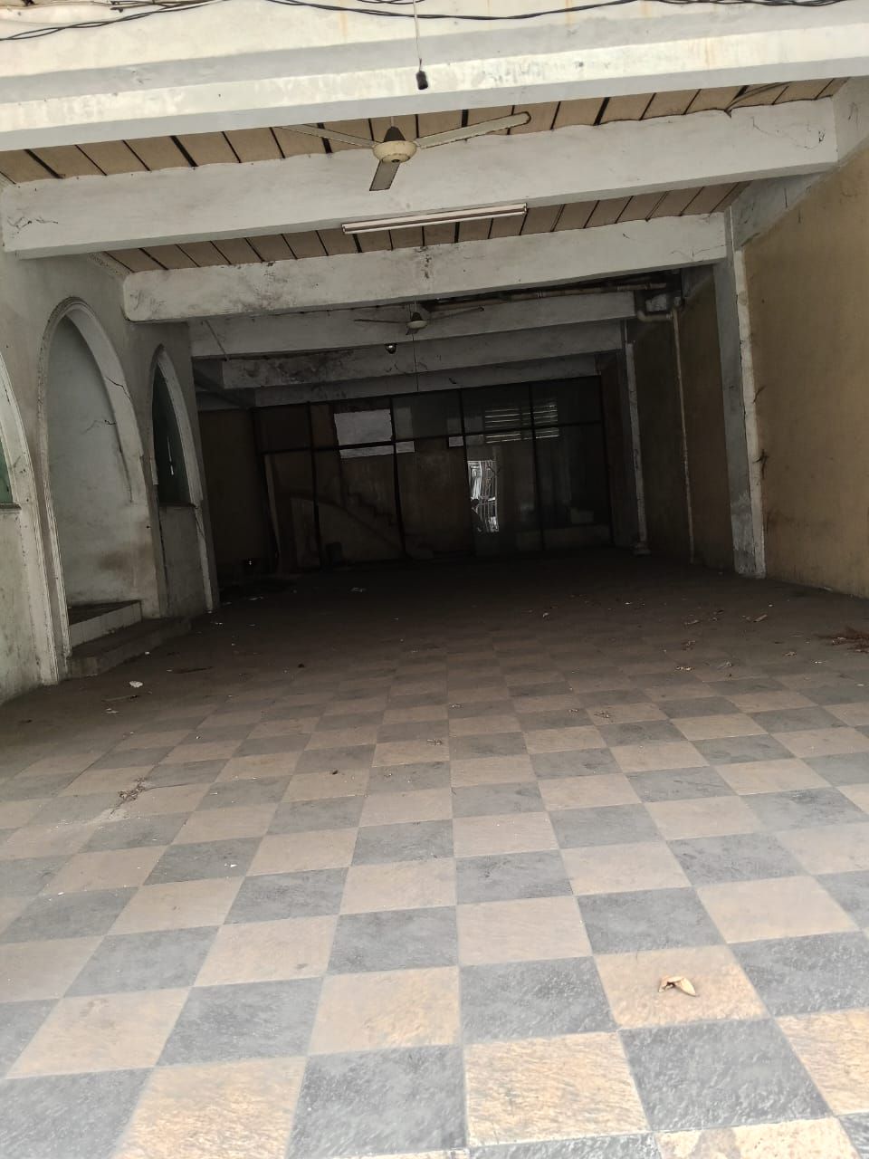 Ruko Gandeng Tanjung Priok