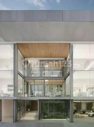 Ruang Usaha Baru Lokasi Di Bangka Raya, Strategis Sebagai Tempat Usaha.