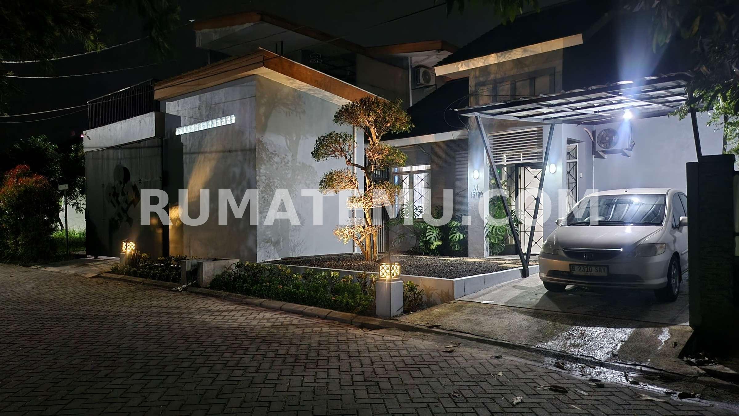 RUMAH ASRI RASA VILLA BALI HARGA TERJANGKAU
