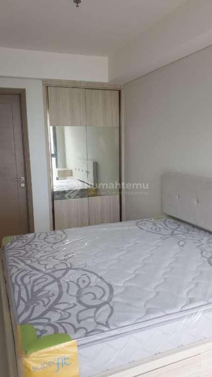 Apartemen Gold Coast
