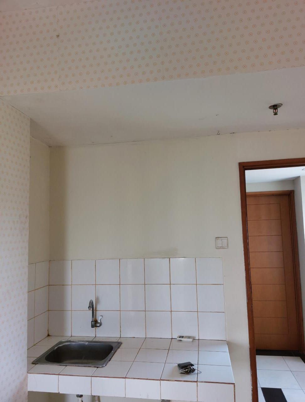 Apartemen GreenHill Kelapa Gading