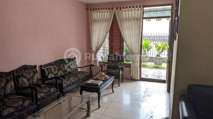  Rumah di Komplek Riung Bandung Jual Cepat Nego Sampai jadi