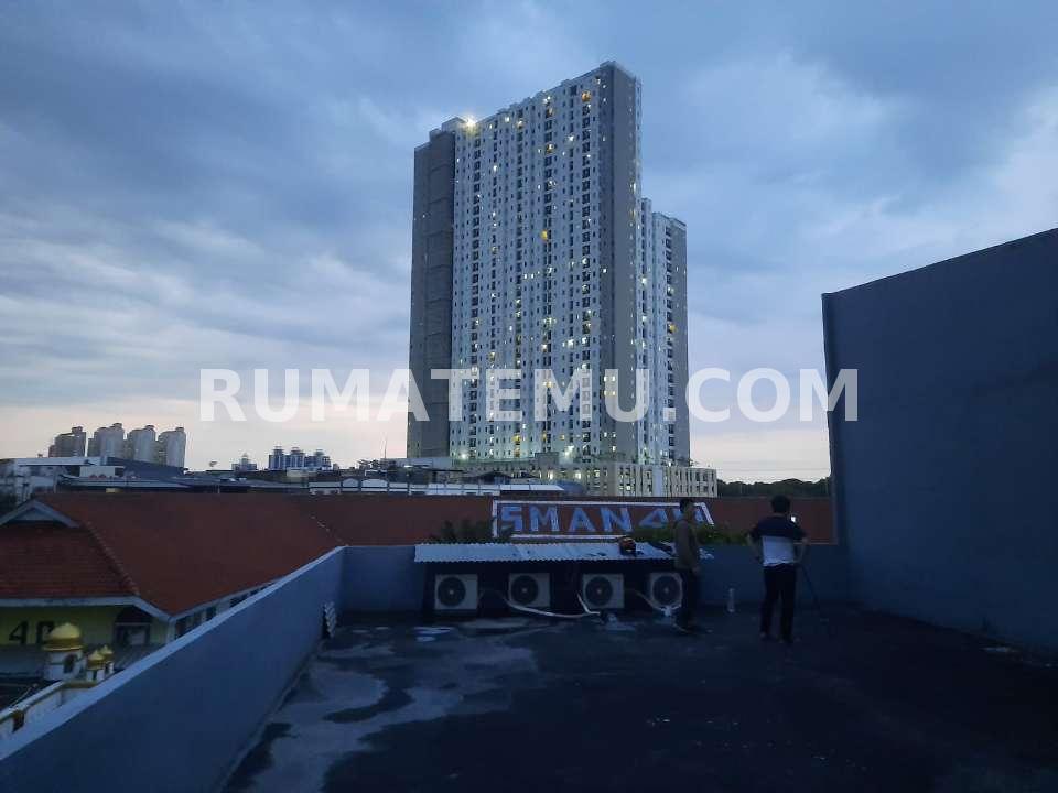 Rumah Kost Pademangan