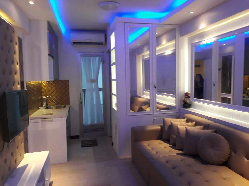 Apartemen Greenbay Pluit