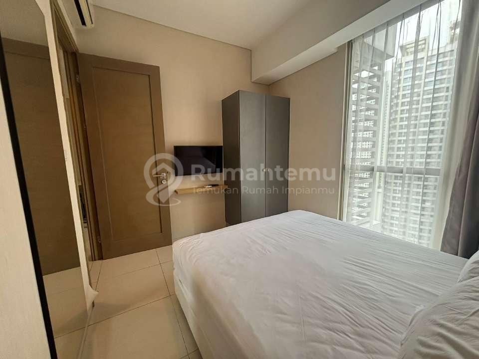Apartemen Taman Anggrek 2BR Fully Furnish Jakarta Barat