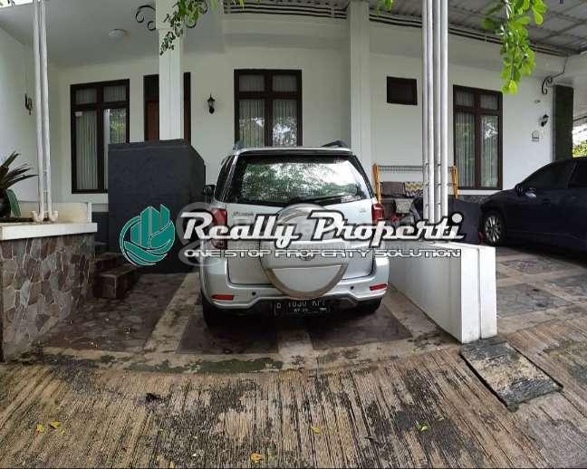 Dijual Rumah 1 lantai di Grand Cimandala Residence, Sukaraja, Bogor