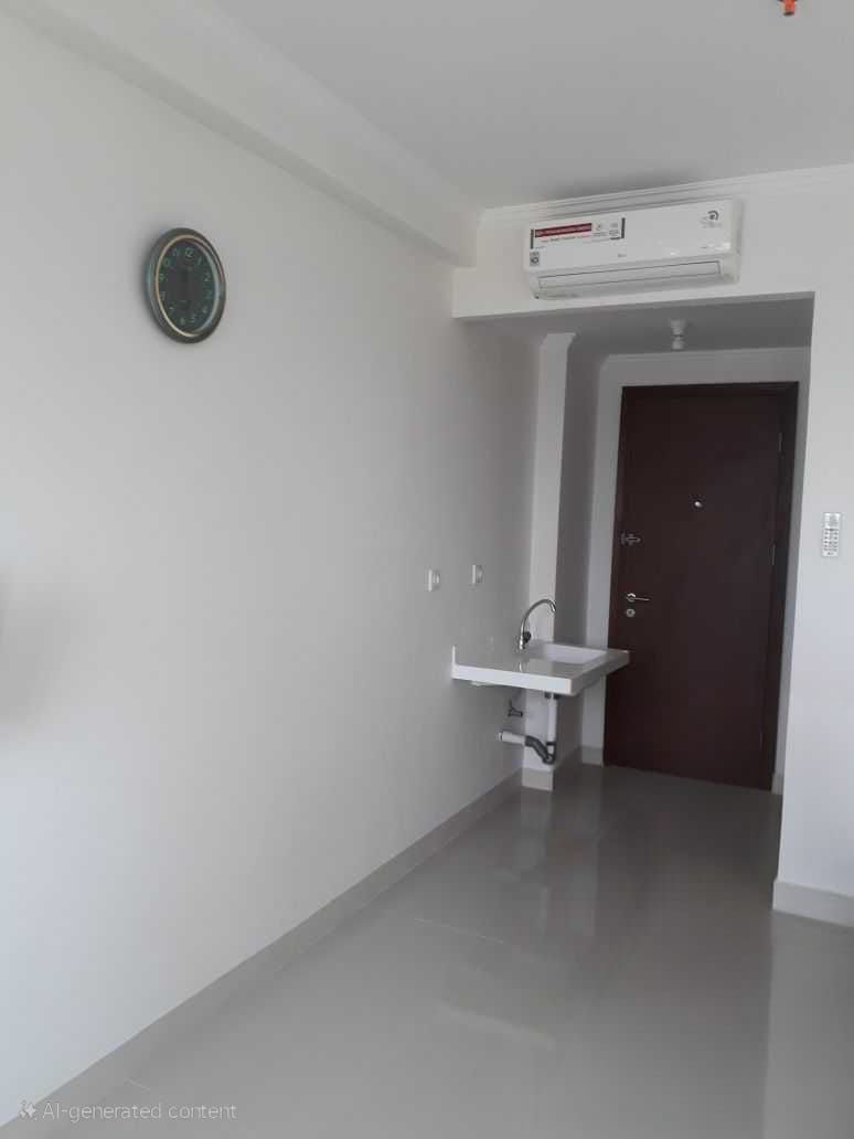 Apartemen Signature Park Grande MT Haryono