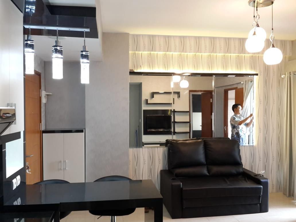 Apartemen GreenHill Kelapa Gading