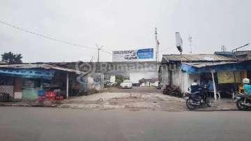 Jual Cepat Tanah di Mohamad Kahfi, Jagakarsa untuk Investasi