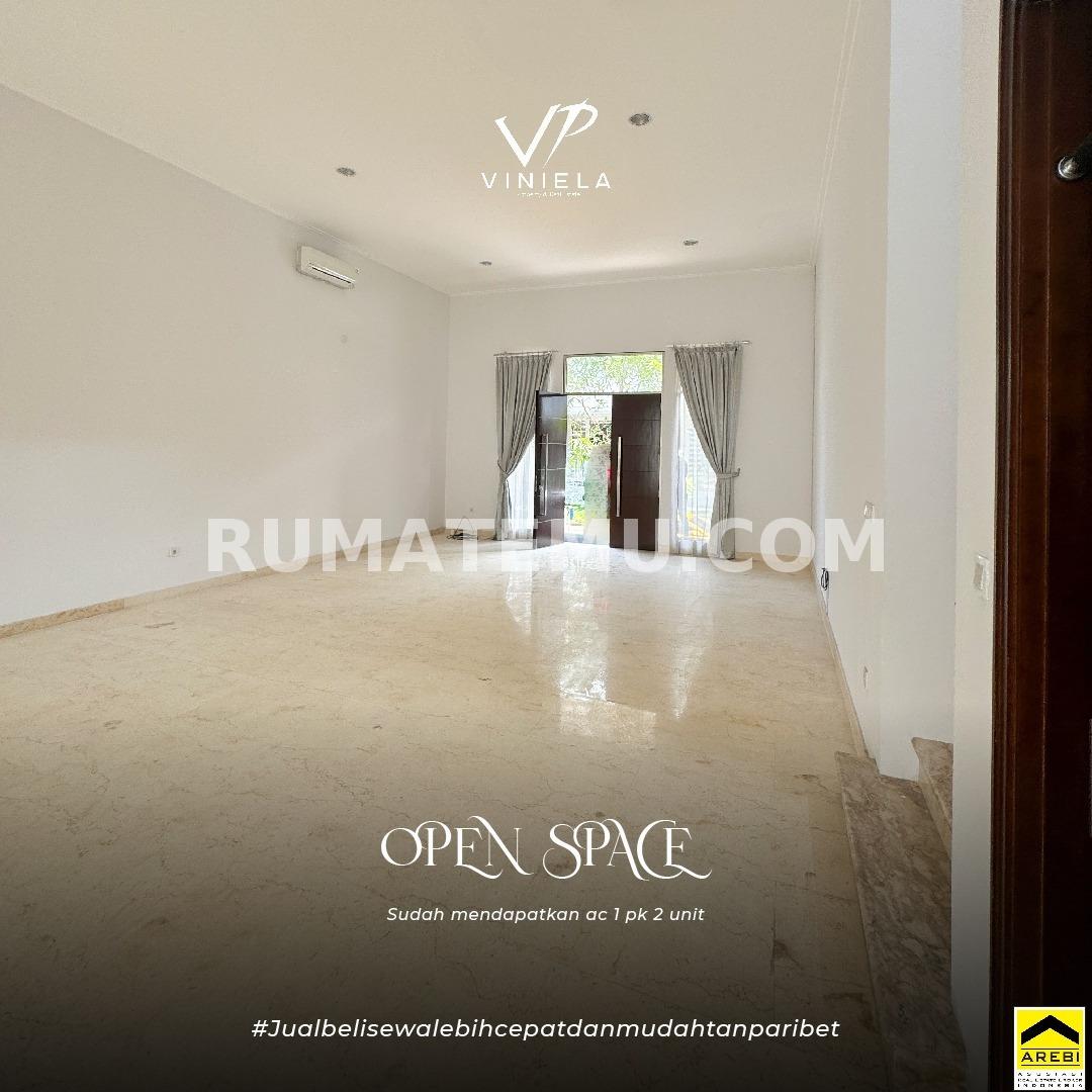 Rumah Golf Island Cluster Serenade Lagoon