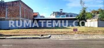 Tanah Puri Indah Luas 246 m² Bagus Nih 