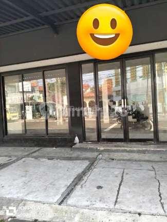 Di Sewakan Ruko Kisamaun Kawasan Kuliner Pasar Lama Tangerang