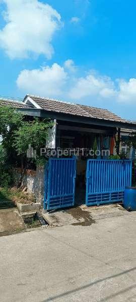 Jual Rumah Sederhana Pondok Pernata Babelan Bekasi