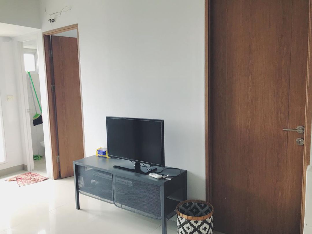 Apartemen Bintaro Park View