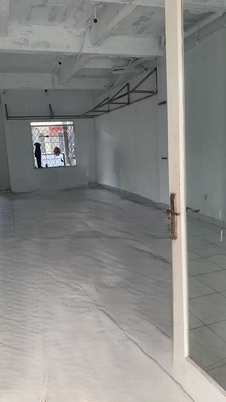 Ruko Taman Semanan Indah