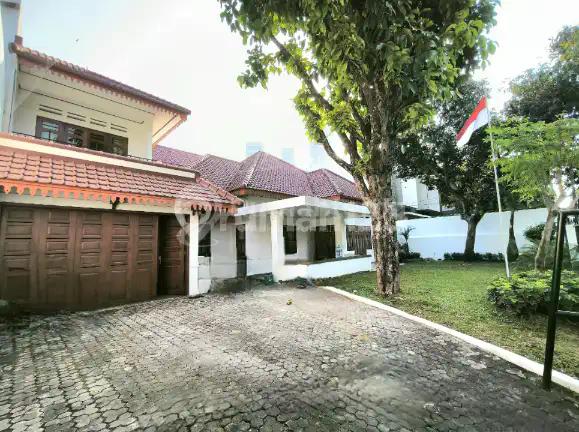 Luxury Living In The Heart Of Menteng